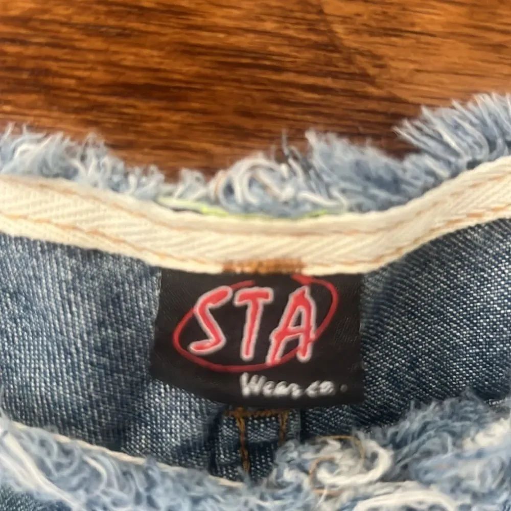 STA short - Picture 4 of 5